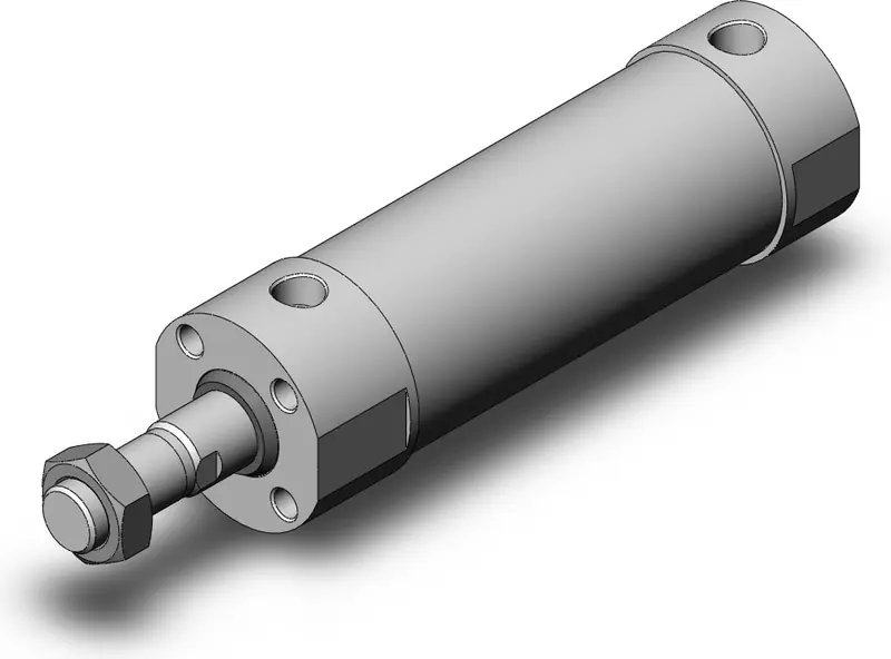 SMC CDG5BN50TFSV-75