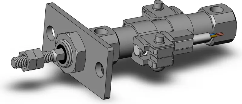 SMC CDJ2KF10-15Z-M9BL-B