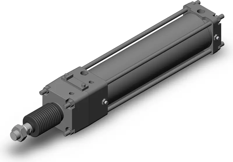 SMC CDLA2BH100-350J-E