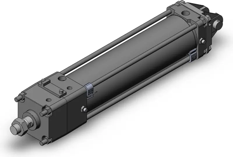 SMC CDLA2D100-350-E-M9PL