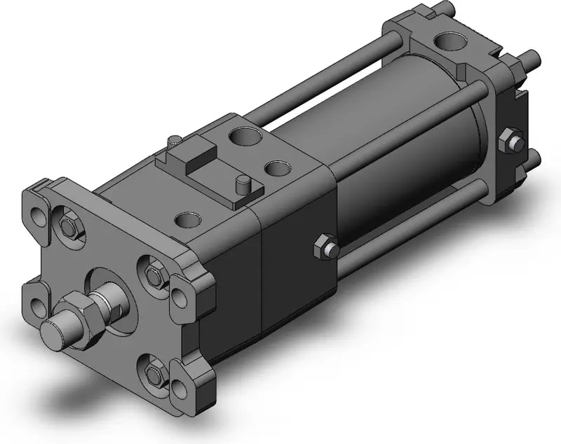 SMC CDLA2F63TN-75-E