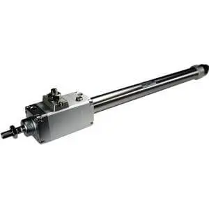SMC CDLM2L25-450-E