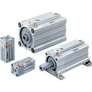 SMC CDLQA40-50DM-B-M9BWSDPC