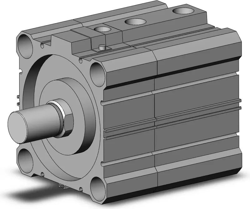 SMC CDLQB100-20DCM-B