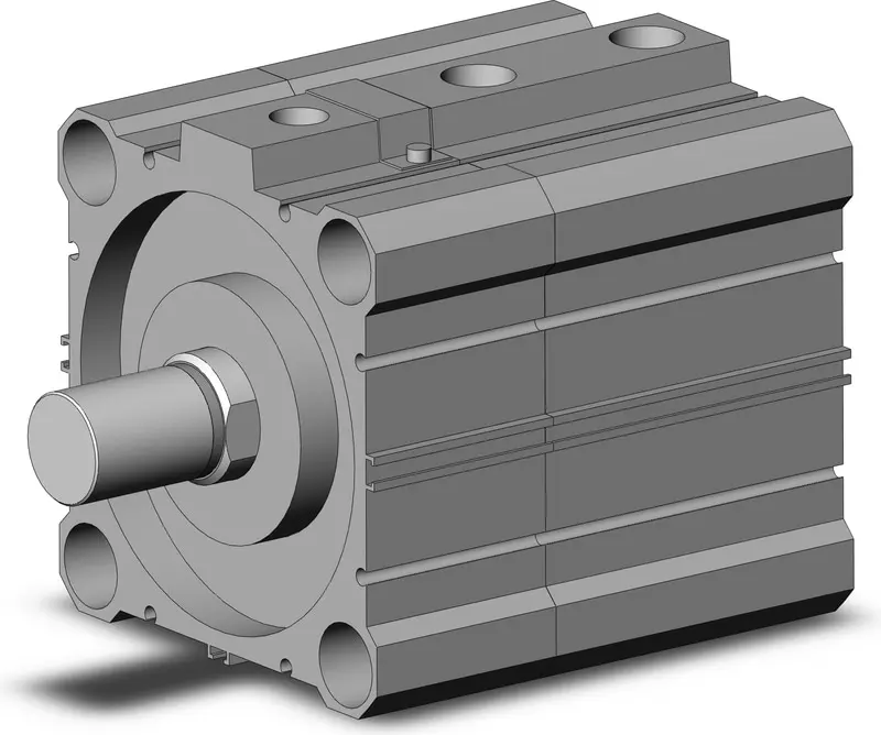 SMC CDLQB100-20DCM-F