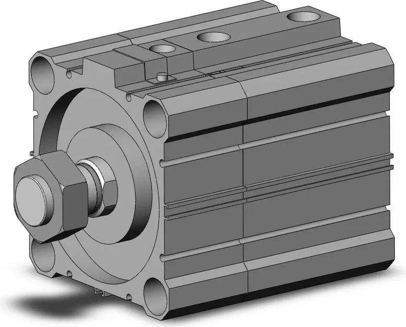 SMC CDLQB100-30DM-B-M9BWL