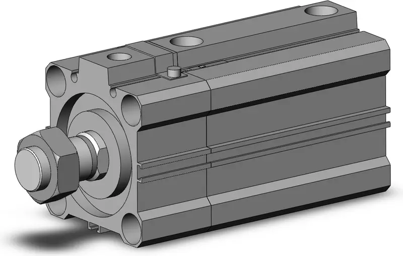 SMC CDLQB50-50DM-F-A93L