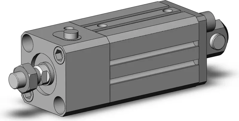 SMC CDLQD20-25DM-B