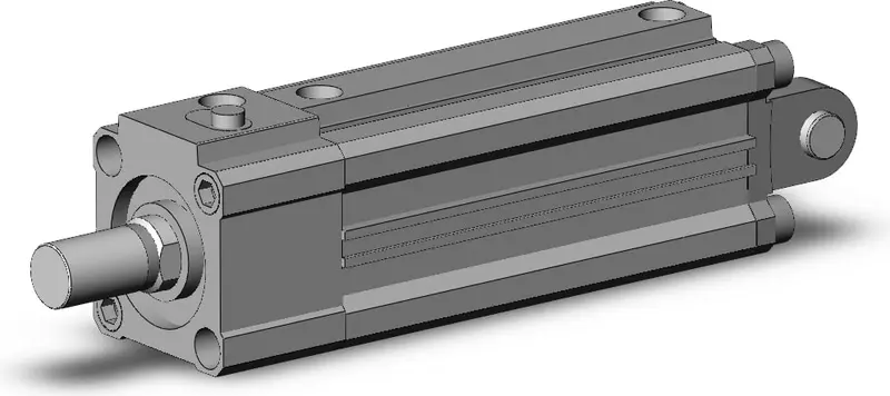 SMC CDLQD32-75DCM-B