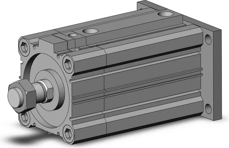 SMC CDLQG80-75DM-B-M9PL