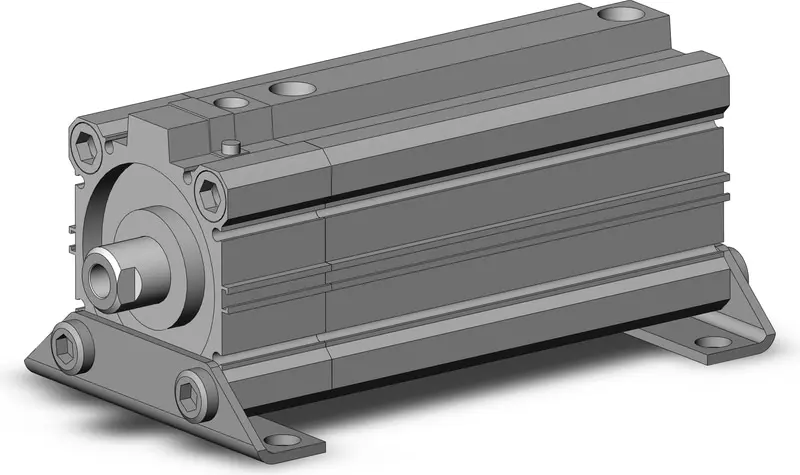 SMC CDLQL63TN-100D-B