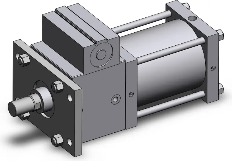 SMC CDLSF200-200