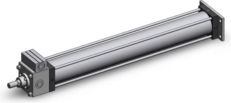 SMC CDLSG125-1000
