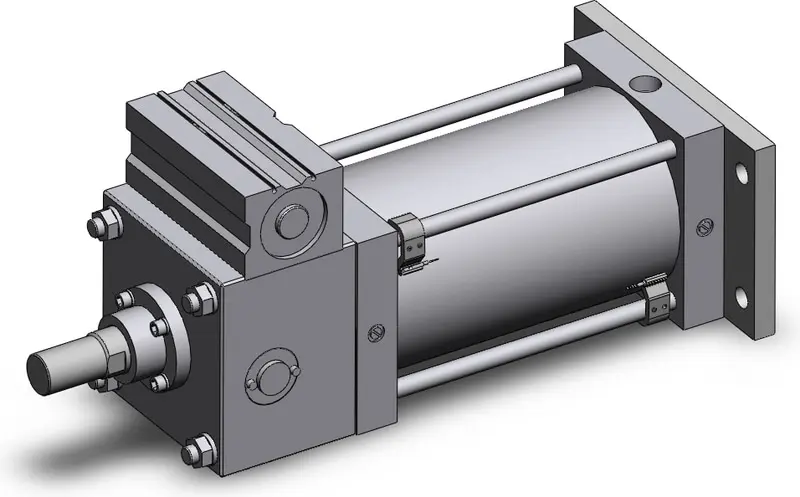 SMC CDLSG160TN-250-M9PL-DM9P