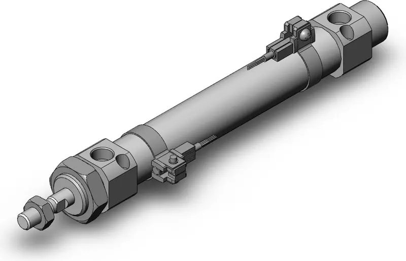 SMC CDM2B20-100AZ-M9NSDPC
