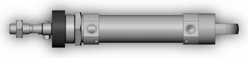 SMC CDM2C25-50AJZ-XC4