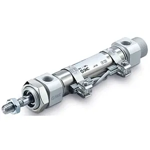 SMC CDM2E32-50Z1