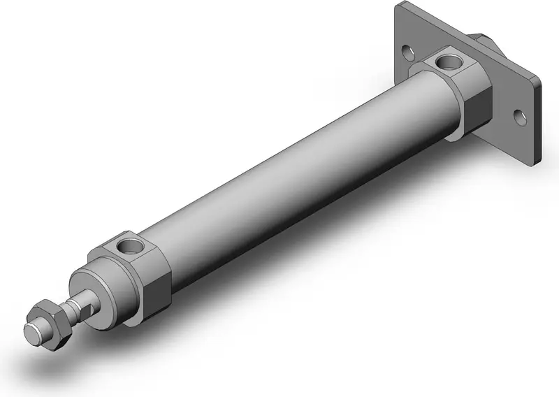 SMC CDM2G25-125Z