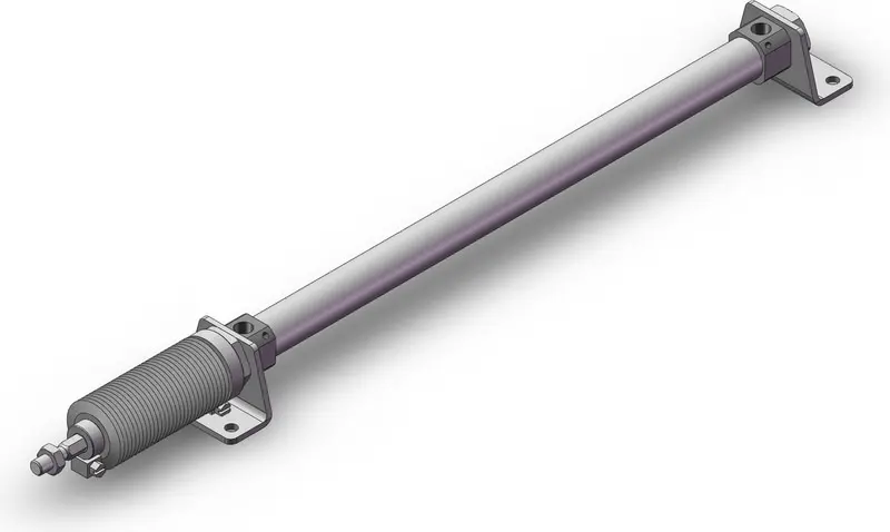 SMC CDM2KL20-300AJZ