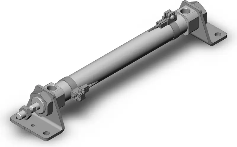 SMC CDM2L20-150Z-M9NM
