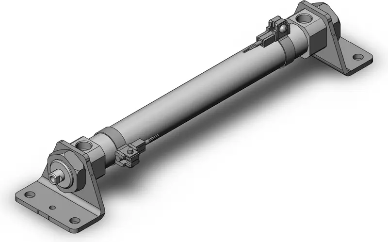 SMC CDM2L20TN-150FZ-A93L