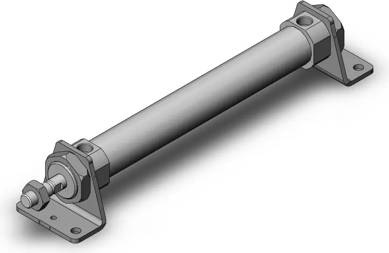 SMC CDM2L25TF-150Z