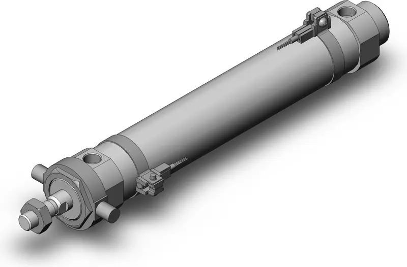 SMC CDM2U32-150Z-M9NWL