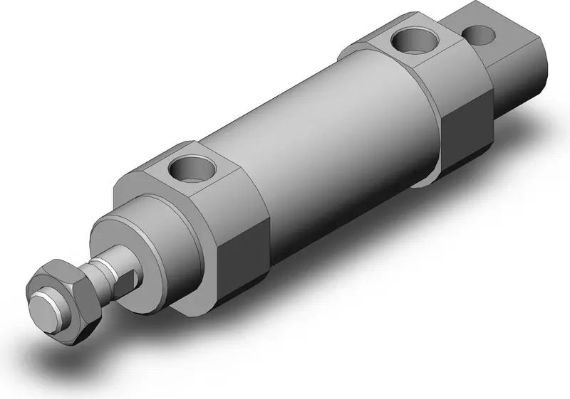 SMC CDM2V40TN-25Z