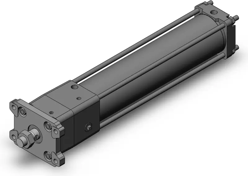SMC CDNA2F100-400N-D