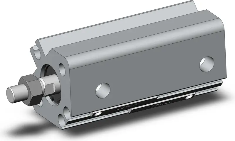 SMC CDQ2A12-25DMZ-M9NWMAPC