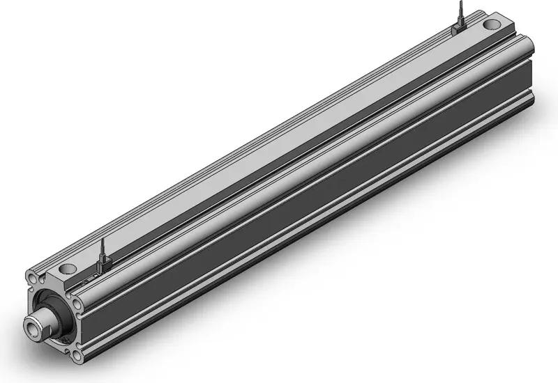 SMC CDQ2A32-300DCZ-M9BVL