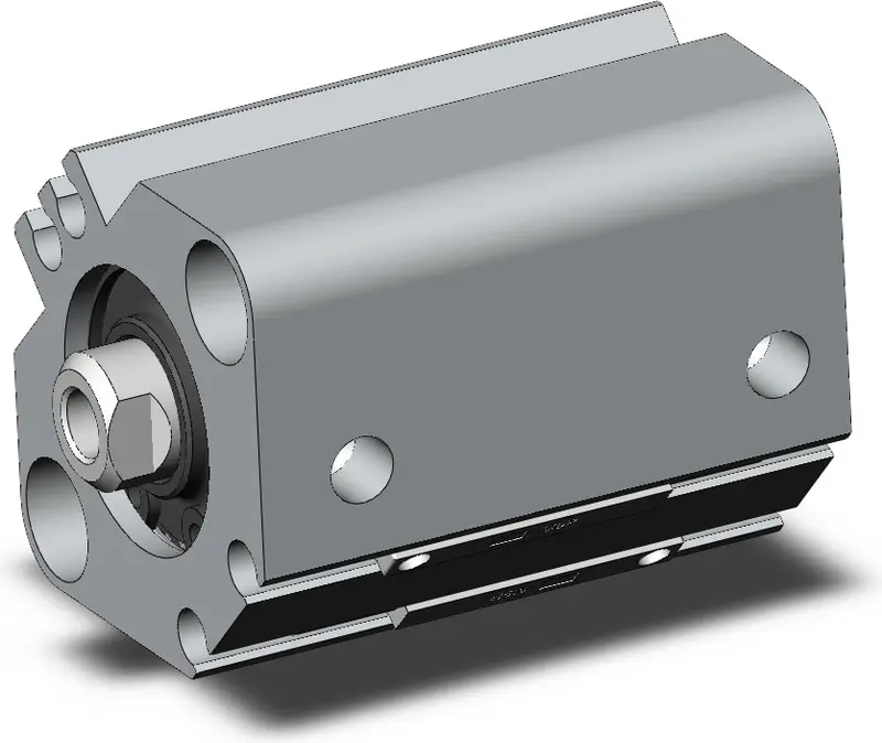 SMC CDQ2B20-15DZ-M9P