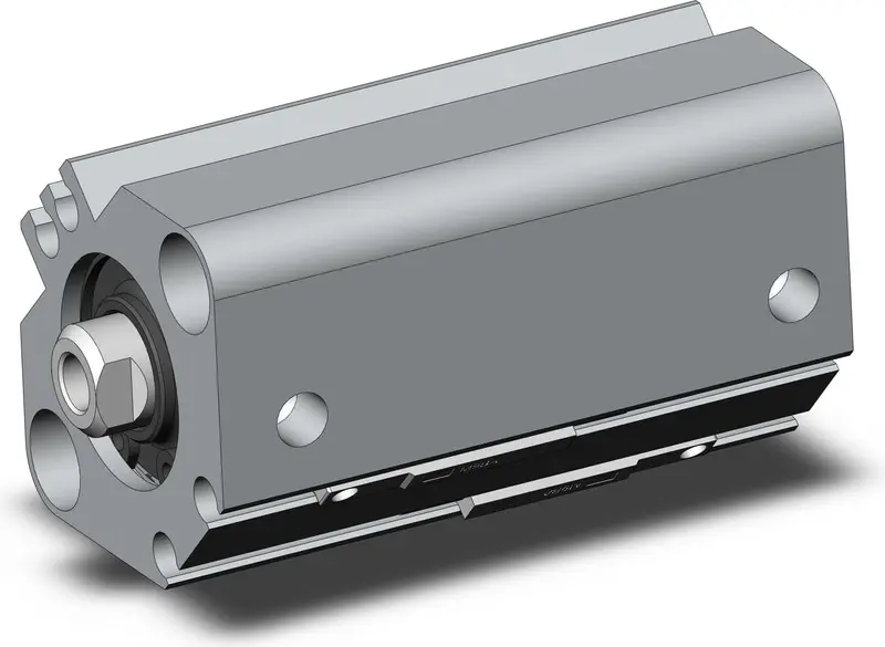 SMC CDQ2B20-30DZ-M9BAL