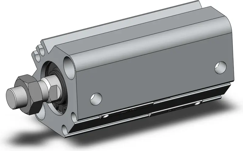 SMC CDQ2B20-35DMZ-M9NMDPC