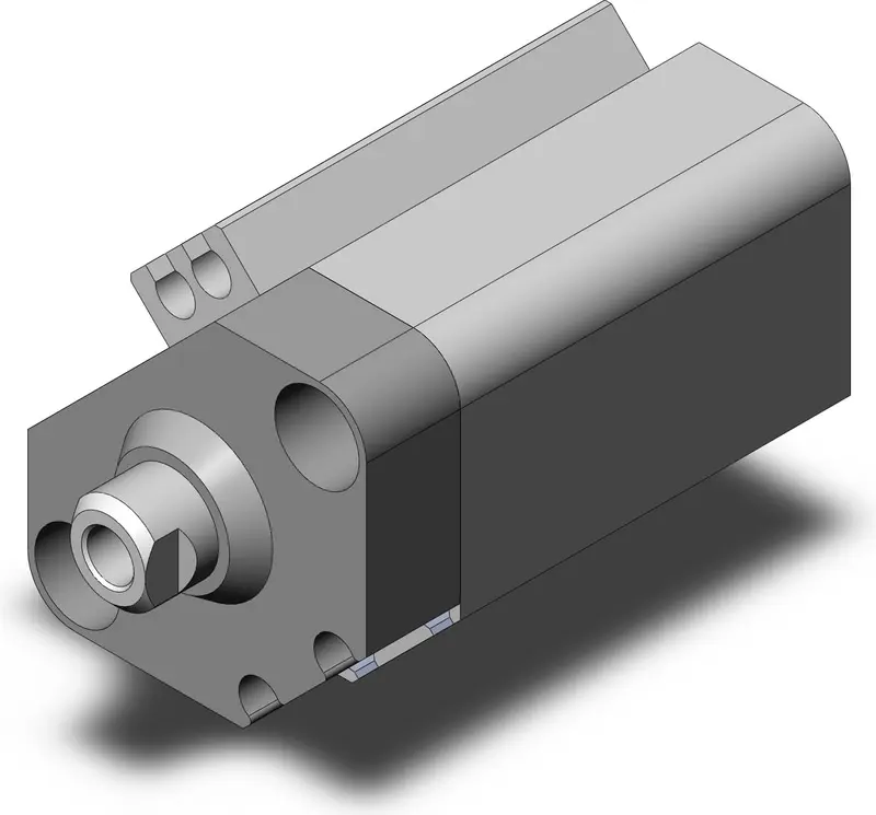 SMC CDQ2B20V-10DZ