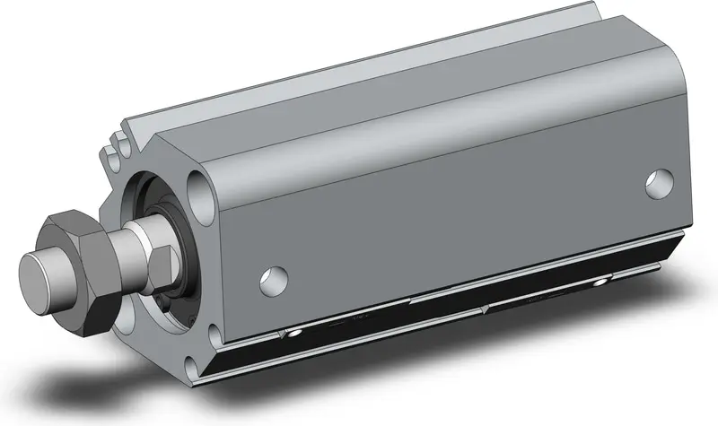 SMC CDQ2B25-50DCMZ-M9N