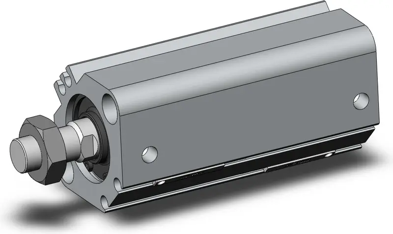 SMC CDQ2B25-50DCMZ-M9NWZ