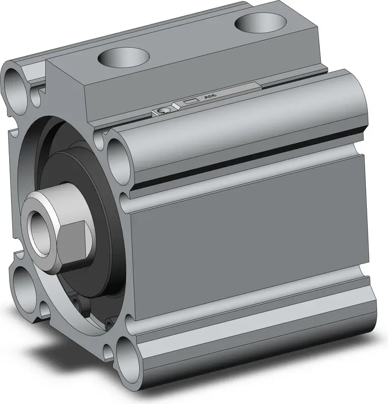 SMC CDQ2B40-10DZ-A96