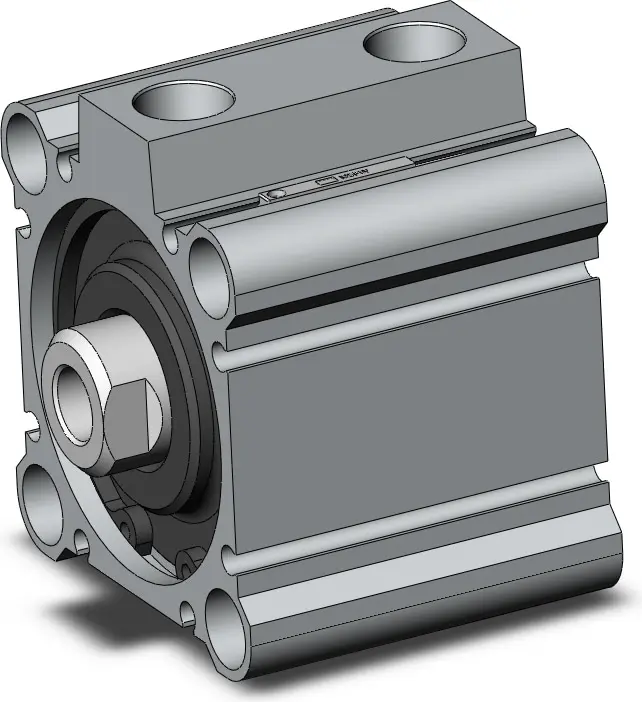 SMC CDQ2B50-15DCZ-M9PWL