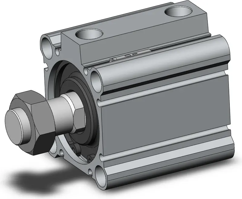 SMC CDQ2B50-30DMZ-M9PSBPC