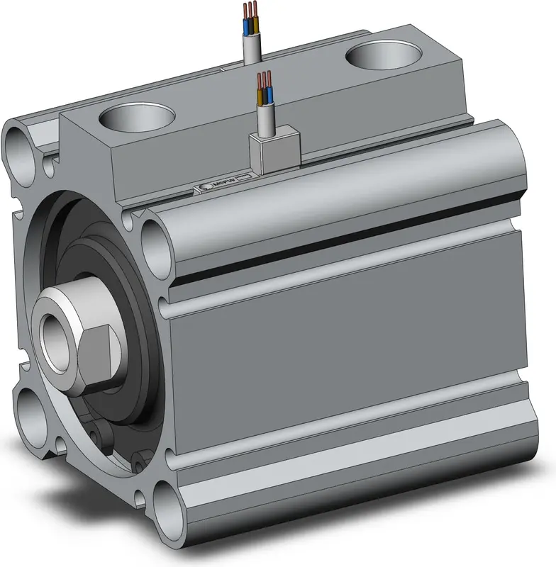 SMC CDQ2B50-30DZ-M9PWVZ