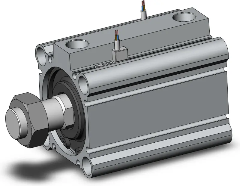 SMC CDQ2B50-50DMZ-M9BVSAPC
