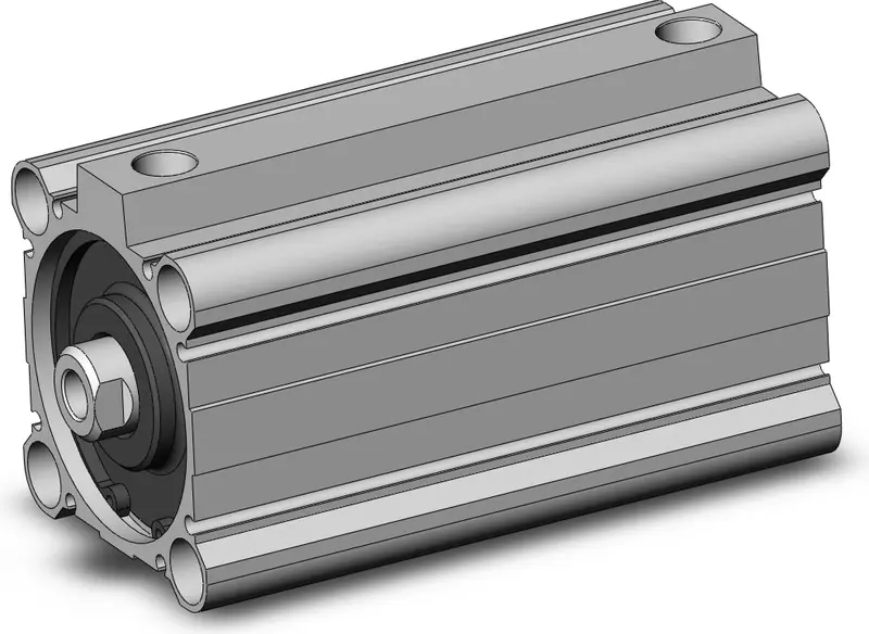 SMC CDQ2B63-100DZ-M9PZ