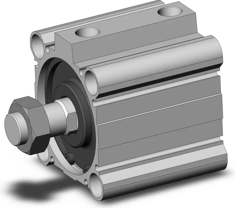 SMC CDQ2B63-30DCMZ-M9BWL