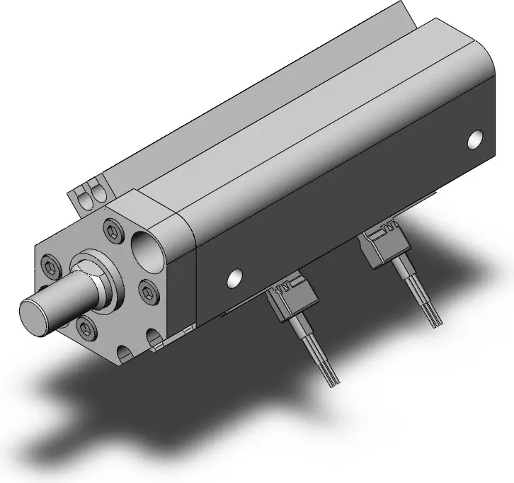 SMC CDQ2KB20-50DMZ-M9PWV