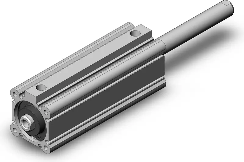 SMC CDQ2KWA40-100DZ