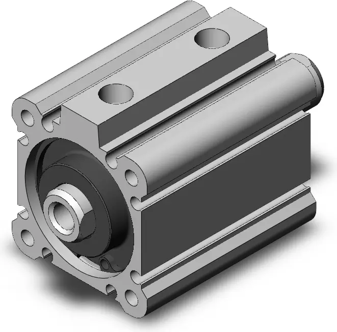 SMC CDQ2KWA40-15DZ