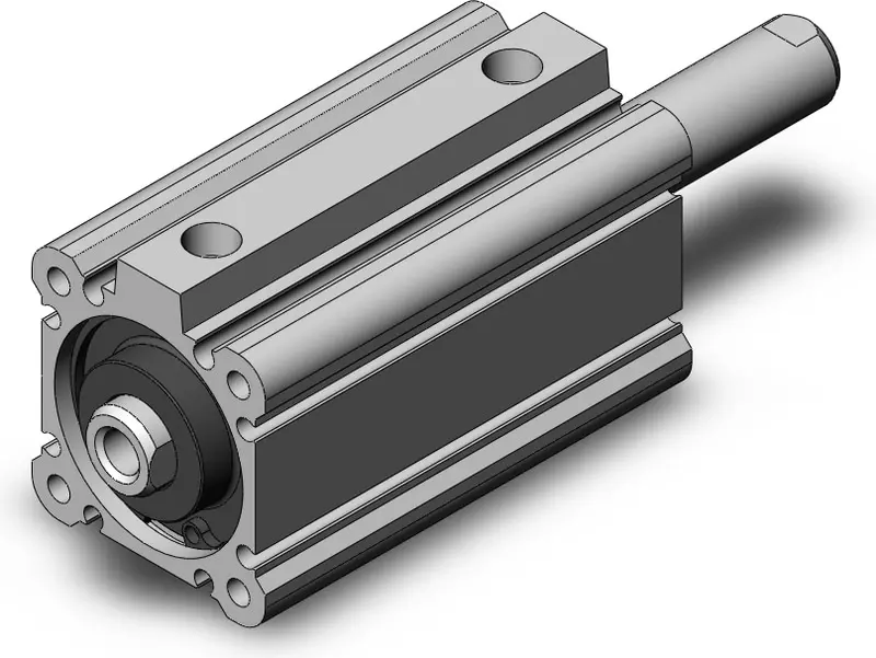 SMC CDQ2KWA40-45DZ