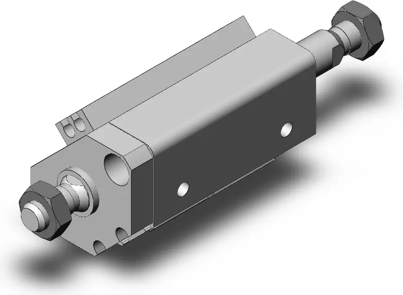 SMC CDQ2KWB20-20DMZ-M9NL