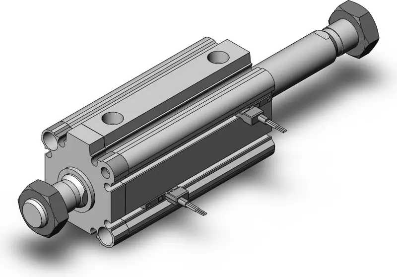 SMC CDQ2KWB32-50DMZ-M9NWVL
